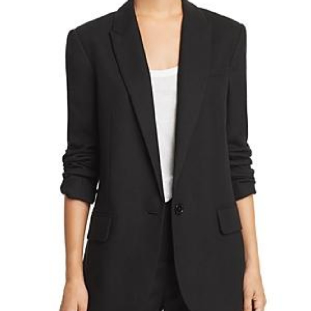 New EQUIPMENT BLAZER